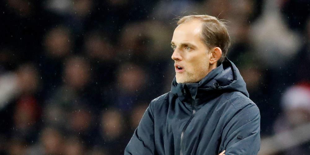 Τον Τούχελ θέλει για προπονητή η διοίκηση της Μπάγερν Μονάχου