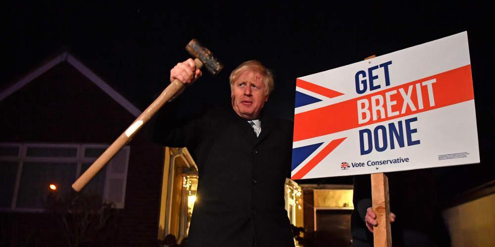 Ανάλυση Stratfor: Το Brexit πλησιάζει, η αβεβαιότητα παραμένει