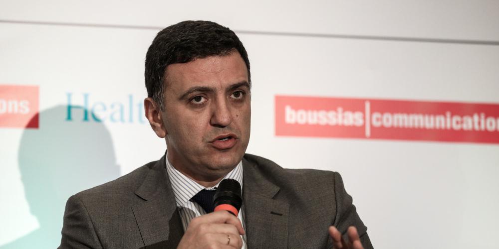 Κικίλιας: Επιχείρηση επαναπατρισμού δύο Ελλήνων από κρουαζιερόπλοιο στην Ιαπωνία