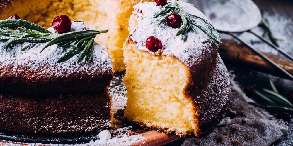 βασιλόπιτα