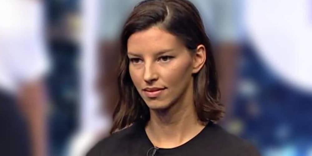 Το εντυπωσιακό σπίτι του Μπουράκ Χακί που μένει με την Χαρά Παππά