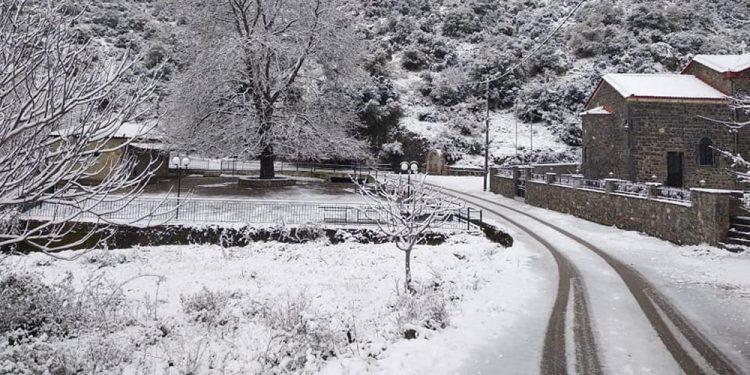 Μπλακ άουτ λόγω κακοκαιρίας - Πού εντοπίζονται τώρα τα προβλήματα