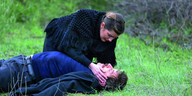 «Άγριες Μέλισσες»: O Κυπραίος χαροπαλεύει και νέες αποκαλύψεις βάζουν «φωτιά» στο Διαφάνι