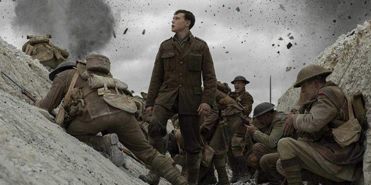 Οδηγός κινηματογράφου από τον «Ε.Τ.»: Ταινία της χρονιάς το «1917» του Σαμ Μέντες