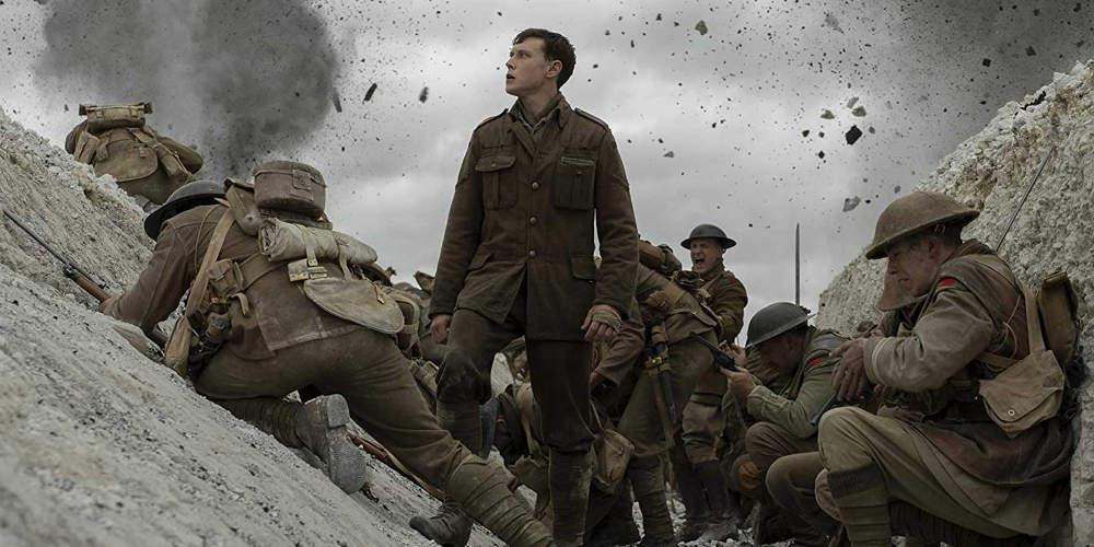 Οδηγός κινηματογράφου από τον «Ε.Τ.»: Ταινία της χρονιάς το «1917» του Σαμ Μέντες