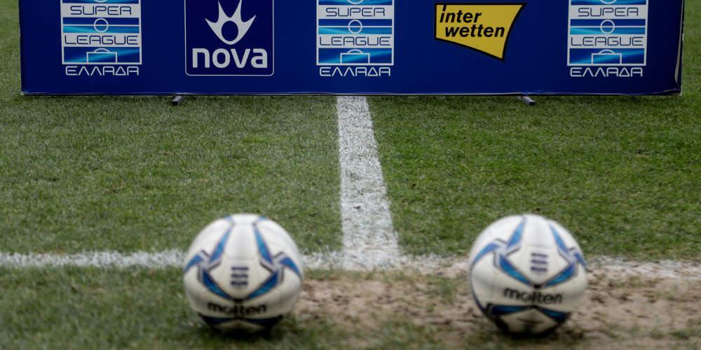 Σύσκεψη κορυφής των Big 4 και.... στο βάθος αγωνιστική δράση σήμερα