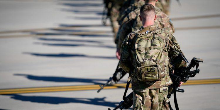 αγωγή Ρωσία ΗΠΑ