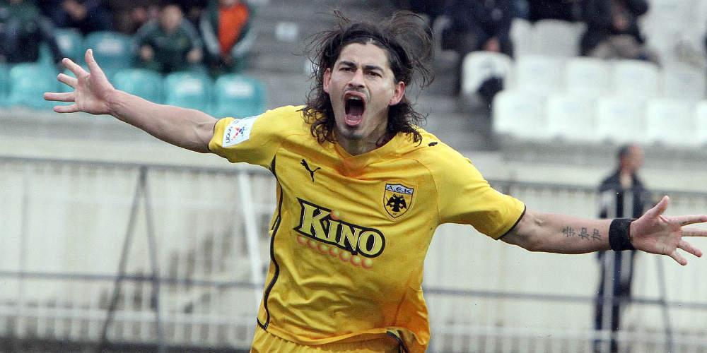 Στην «Αγιά Σοφιά» ο Ισμαέλ Μπλάνκο [εικόνα]