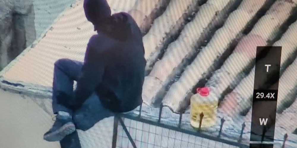 Νέα βίντεο από το Κουκάκι: Ρε μ...ς φύγετε από εδώ