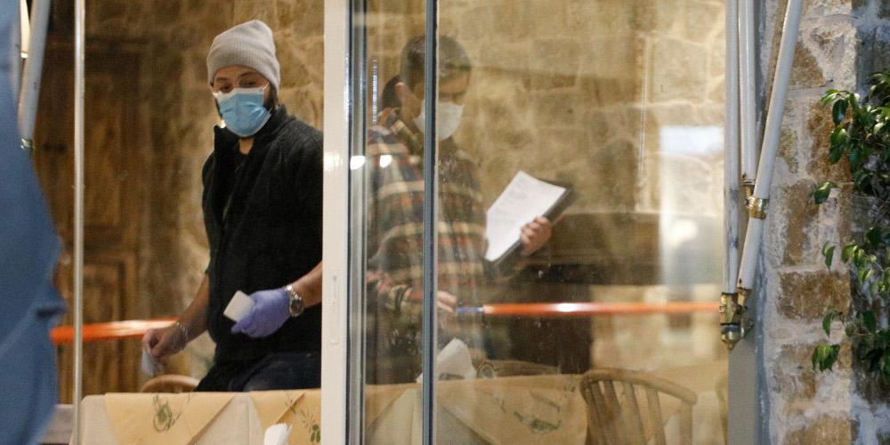 Πόλεμος της μαφίας του Μαυροβουνίου πίσω από την εκτέλεση στη Βάρη