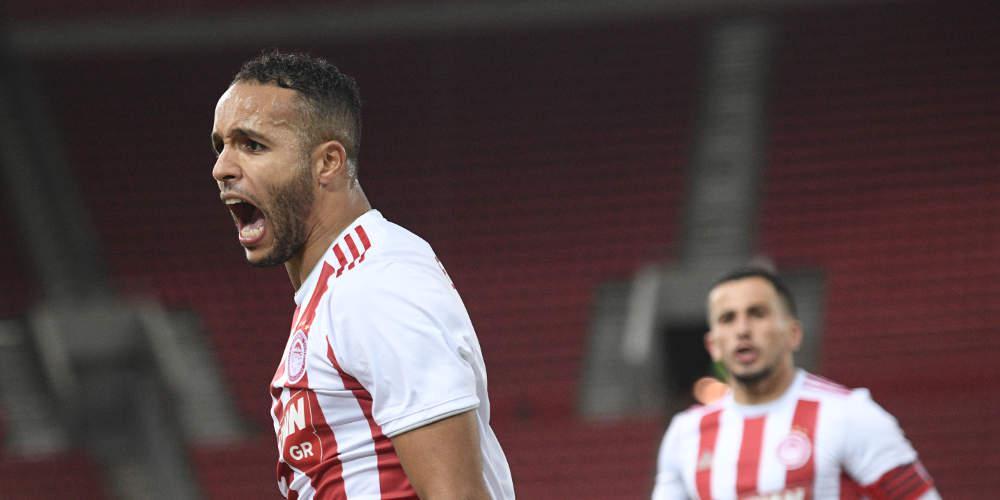 Έπος: Ο Ολυμπιακός «άλωσε» το Λονδίνο! 2-1 την Άρσεναλ στο τελευταίο λεπτό της παράτασης