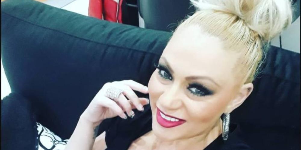 H Γωγώ Γαρυφάλλου λίγο μετά την γέννηση της κόρης της υπέγραψε το διαζύγιο