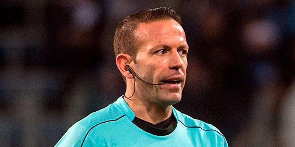 Superleague 1: Σφυρίχτρα από το Ισραήλ στο ντέρμπι ΠΑΟΚ-ΑΕΚ