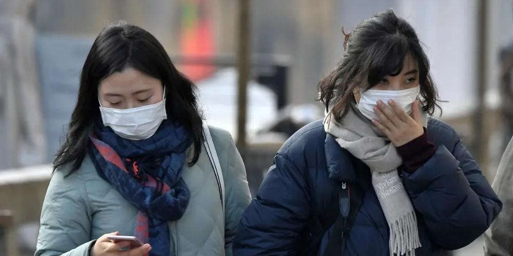 Συναγερμός στην Κίνα: Άλλα 17 κρούσματα πνευμονίας από τον νέο κοροναϊός