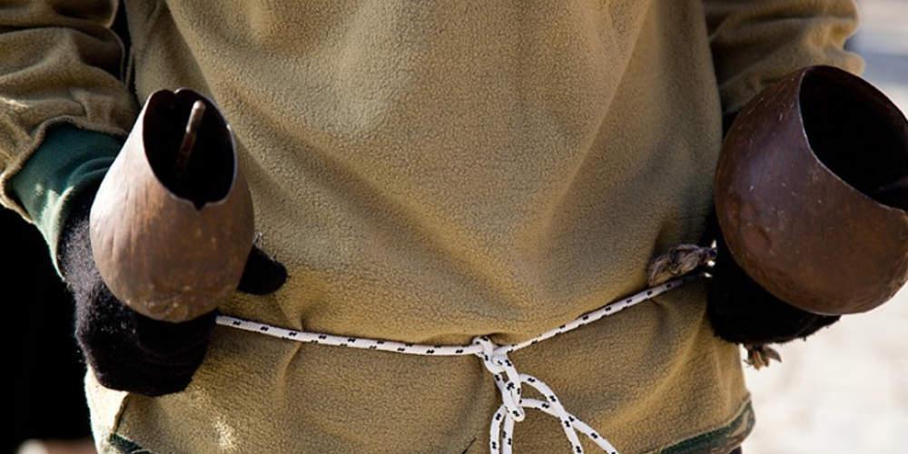 Θεοφάνεια στο Ηράκλειο: Το έθιμο του αγιασμού των κουδουνιών