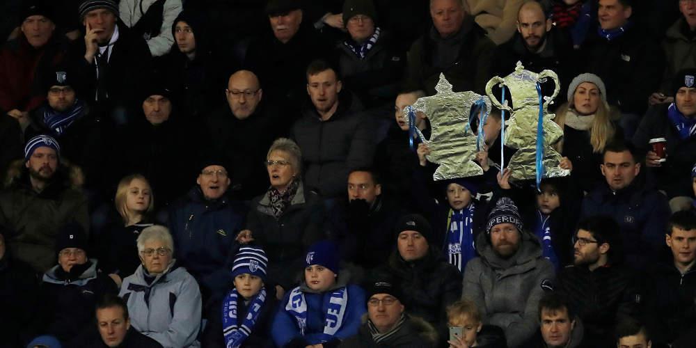 Κύπελλο Αγγλίας: Βατούς αντιπάλους για τα φαβορί έβγαλε η κληρωτίδα