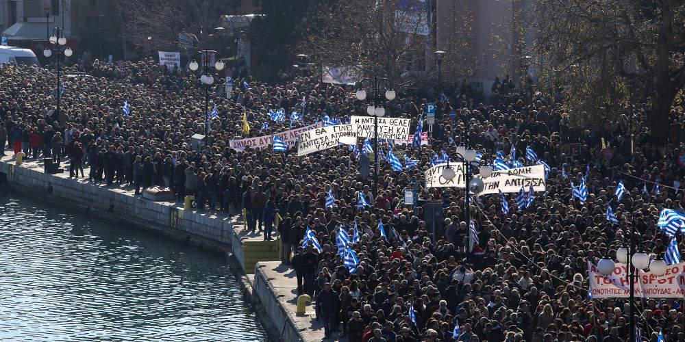 Μεταναστευτικό: Διακόπτει κάθε συνεργασία με την κυβέρνηση η Περιφέρεια Βορείου Αιγαίου