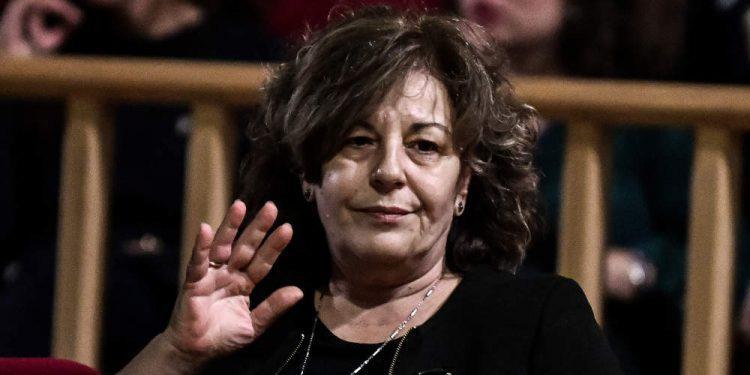 Εν αγνοία της Μάγδας Φύσσα η πρόταση Βαρουφάκη: «Ευχαριστώ, αλλά δεν αποδέχομαι»