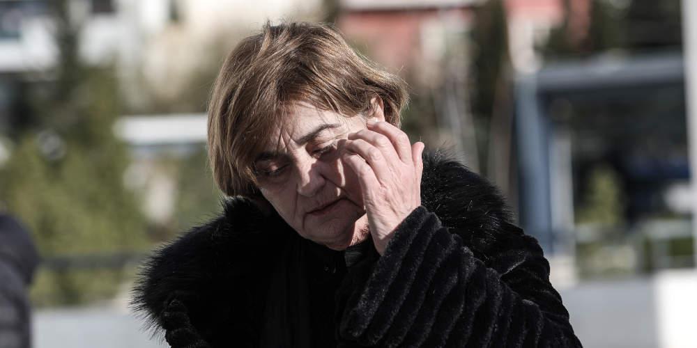 Συγκλονίζουν οι γονείς της Τοπαλούδη στο podcast «Πρωταγωνιστές» του Σταύρου Θεοδωράκη