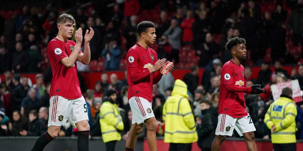 Premier League: Φινάλε με... γιορτή για Μάντσεστερ Γιουνάιτεντ και Τότεναμ - «Έπεσαν» Μπόρνμουθ και Γουότφορντ