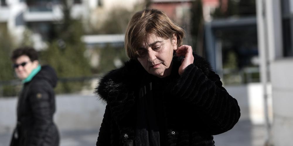 Δίκη Τοπαλούδη: «Υπήρχε αίμα παντού», κατέθεσε βιοχημικός της ΕΛ.ΑΣ.