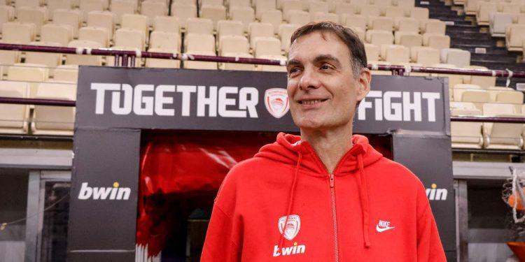 Euroleague: Επιστροφή Μπαρτζώκα στον Ολυμπιακό απέναντι στην Άλμπα στο ΣΕΦ