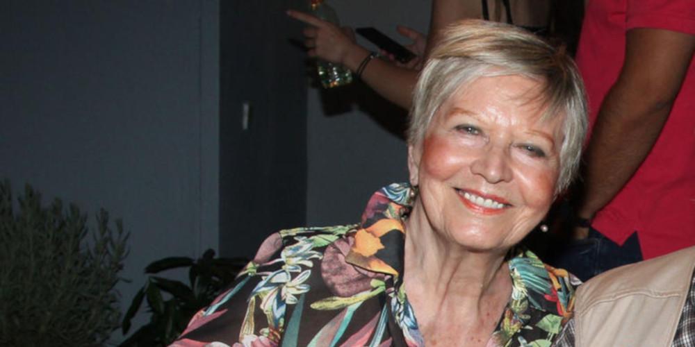 Η ανατρεπτική ζωή της «νεράιδας» του σινεμά Έρρικας Μπρόγιερ