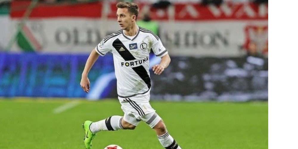 Ήρθε στην Αθήνα και υπογράφει με Παναθηναϊκό ο Ναγκί