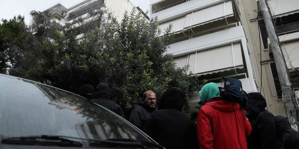 «Γιατί μου το έκανε αυτό;»: Συγκλονίζει ο πατέρας της 5χρονης από την τραγωδία στην Πεύκη