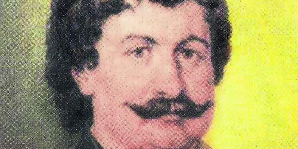 Χρονομηχανή «Ε.Τ.»: Η ζωή, η δράση και ο τραγικός επίλογος του Ρήγα Βελεστινλή