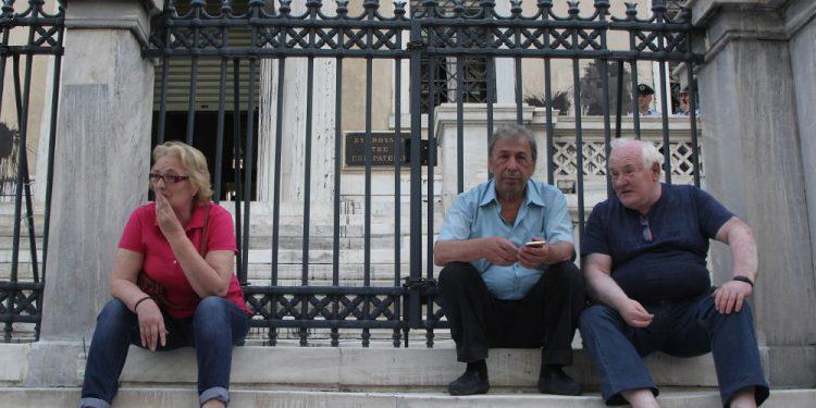 Μόνο στον «Ε.Τ.»: Οι τελικές αυξήσεις και τα αναδρομικά για 900.000 κύριες συντάξεις [πίνακες & παραδείγματα] Αναδρομικά
