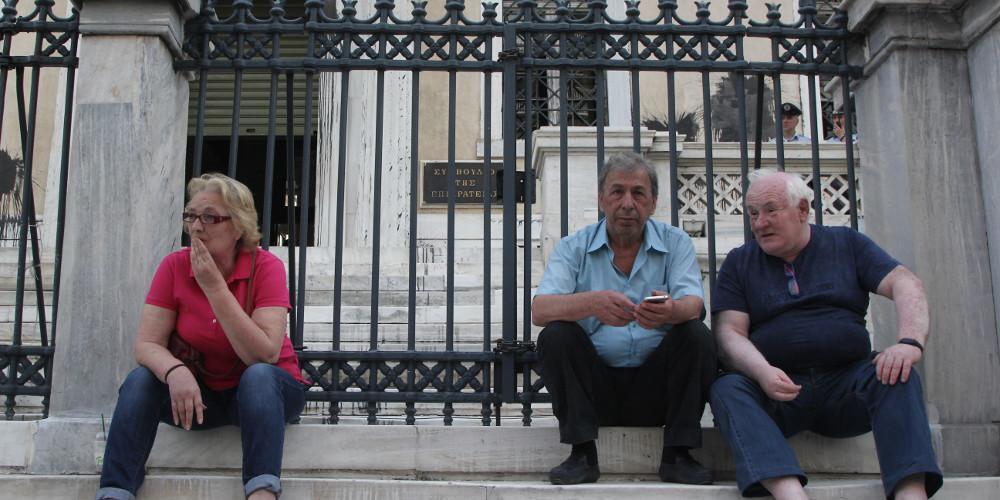 Μόνο στον «Ε.Τ.»: Οι τελικές αυξήσεις και τα αναδρομικά για 900.000 κύριες συντάξεις [πίνακες & παραδείγματα] Αναδρομικά