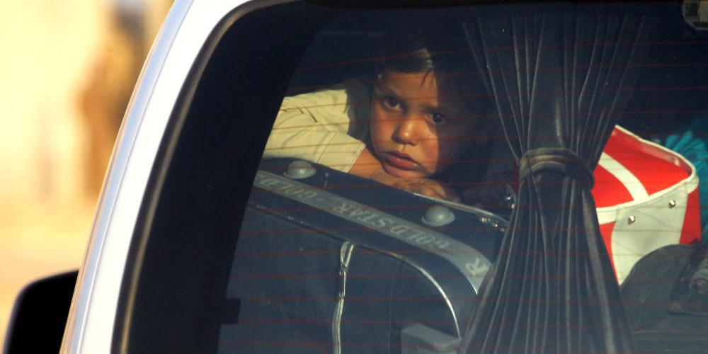 Στις 15 Μαρτίου 2011, ένα πλήθος 40 ανθρώπων συγκεντρώθηκε στην Παλιά Δαμασκό φωνάζοντας πολιτικά συνθήματα. Η σύντομης διάρκειας διαδήλωση στην πρωτεύουσα της Συρίας σηματοδότησε την έναρξη σχεδόν 14 ετών πολέμου και βαρβαρότητας που έληξε με την πτώση του προέδρου Μπασάρ αλ Άσαντ.