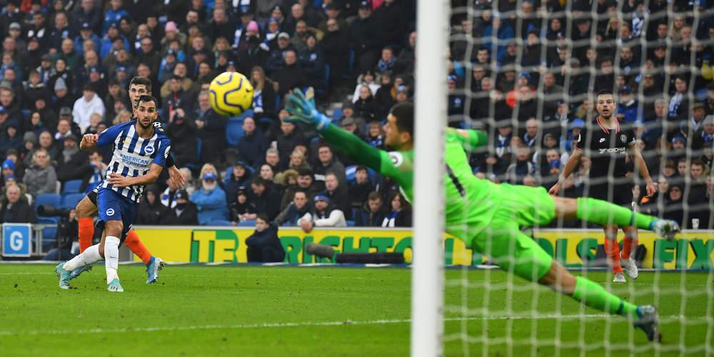 Κάθε απόκρουση τερματοφύλακα στην Premier League και δωρεά για τα ζώα στην Αυστραλία