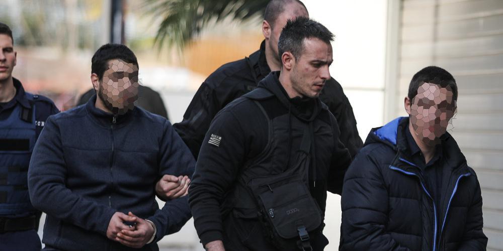 Δολοφονία Τοπαλούδη: Την πέταξαν στην θάλασσα για να την εξαφανίσει είπε ο λιμενικός που εξιχνίασε το άγριο έγκλημα