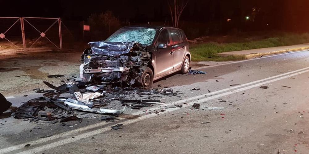 «STOP» στα τροχαία με νέο ΚΟΚ - Οι αλλαγές που επεξεργάζεται το Υπ. Μεταφορών