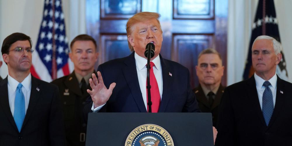 Αποκάλυψη ΝΥΤ: Απέλαση χιλιάδων Κινέζων φοιτητών σχεδιάζουν οι ΗΠΑ