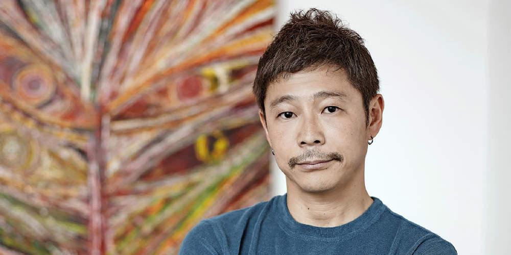 Απίστευτο: Ιάπωνας δισεκατομμυριούχος μοιράζει 9.000 δολάρια σε ακολούθους του στο Twitter