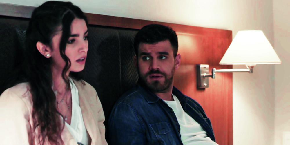 «8 λέξεις»: Ερχονται νέες ανατροπές που θα καθηλώσουν!