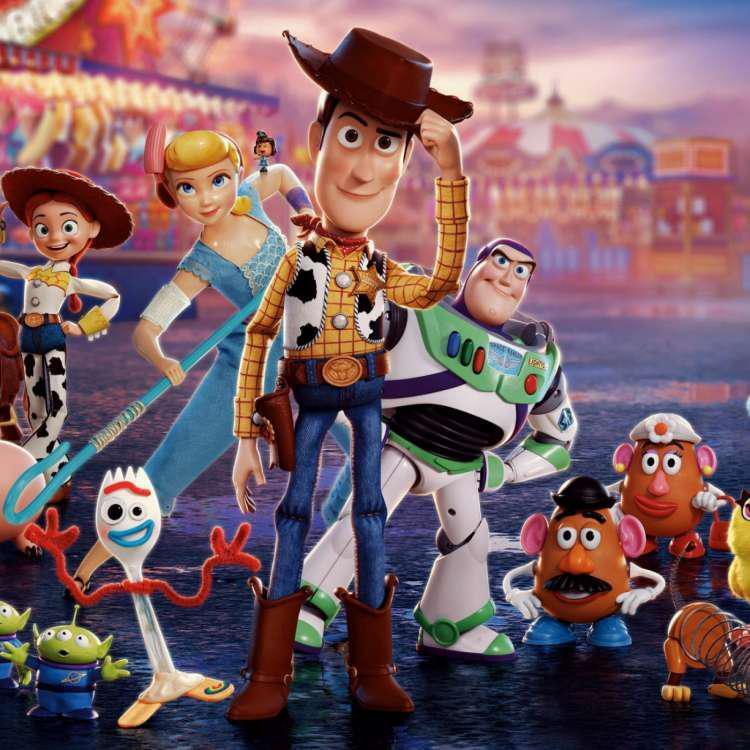 Το «Toy story 4» διεκδικεί με πολλές αξιώσεις ένα ακόμα Οσκαρ
