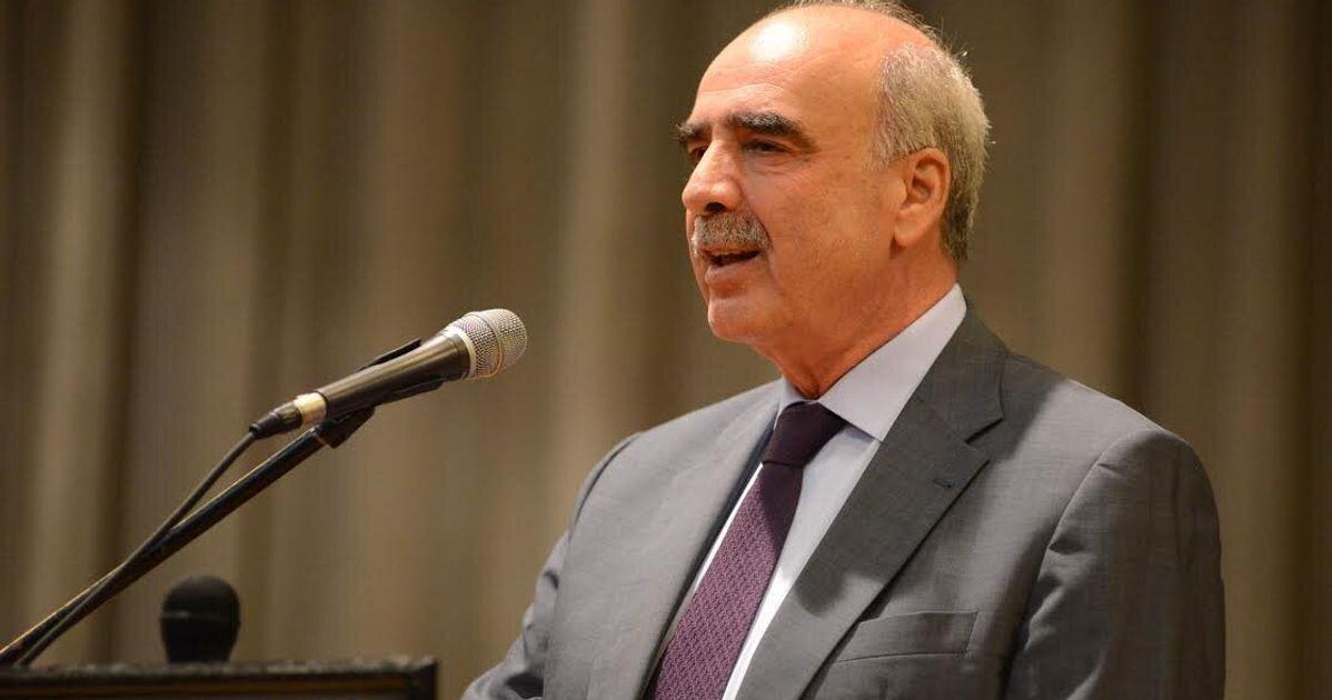 Βαγγέλης Μεϊμαράκης ΟΝΝΕΔ