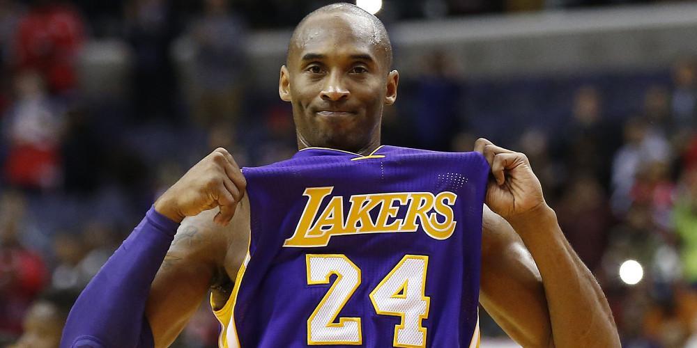 Η εντυπωσιακή δημιουργία Έλληνα καλλιτέχνη για τον Κόμπι Μπράιαντ