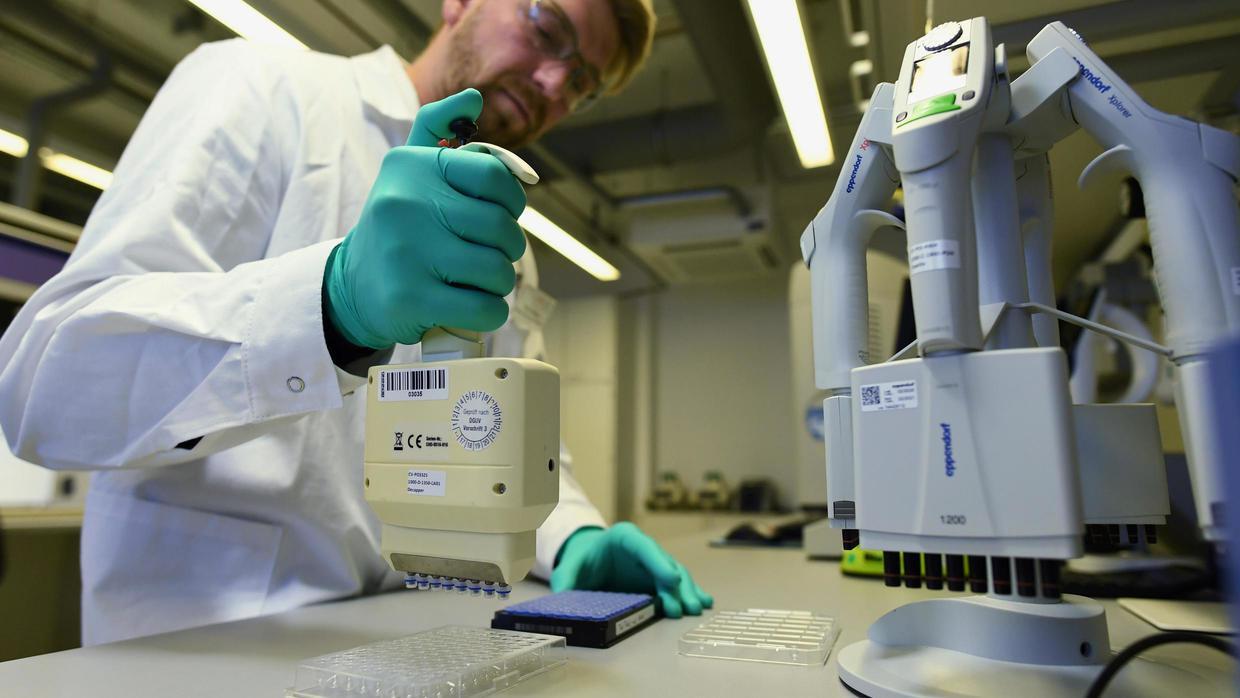 Κορωνοϊός: Η Ρωσία αναπτύσσει εμβόλιο για ζώα - ΕΕ και ΗΠΑ εκδηλώνουν ενδιαφέρον