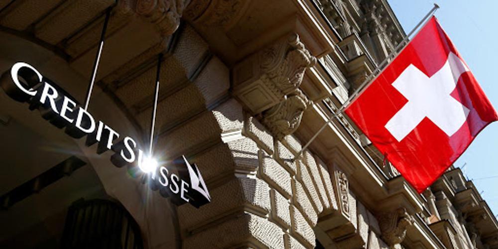 Credit Suisse