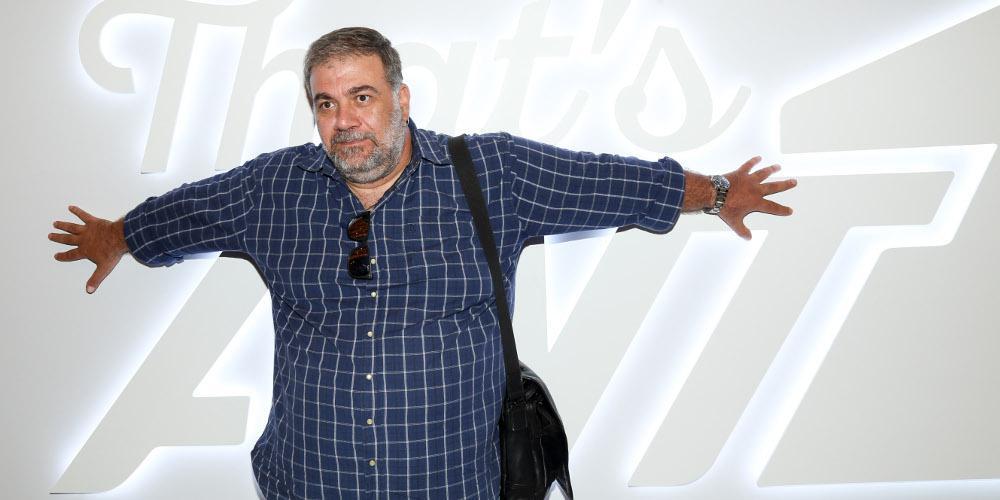 Δημήτρης Σταρόβας στο «TV Κους Κους»: Για τον κόσμο είμαι ο «Μητσάρας»