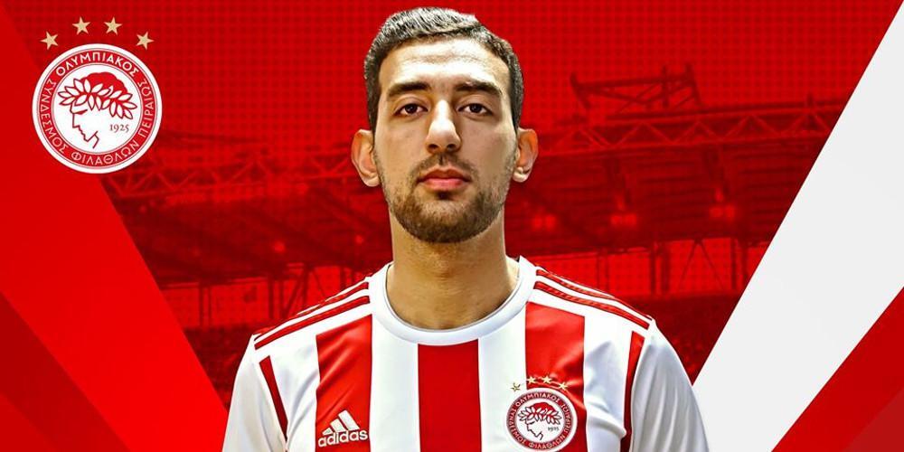 Ολυμπιακός: Πάει Τουρκία ο Χασάν – Έδωσε τα χέρια με την Κόνιασπορ