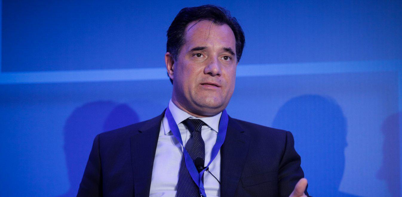 F35 Γεωργιάδης νομοσχέδιο ΕΜΠ