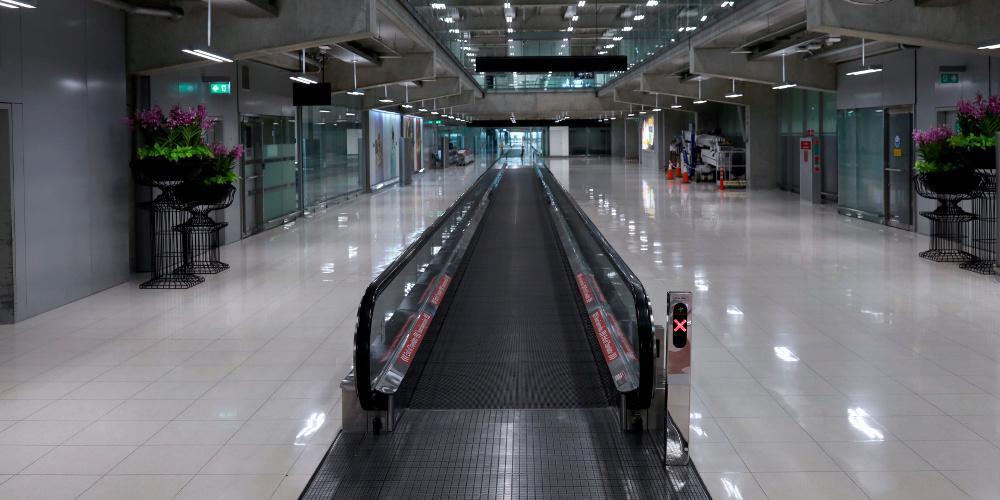 Η Γερμανία «ανοίγει» και πάλι τα ταξίδια στην Ευρώπη από τις 15 Ιουνίου!