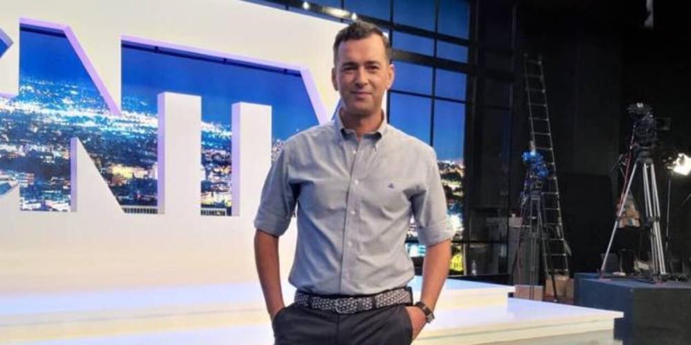 Άγγελος Μπράτης: Επειδή είμαι γκέι, δεν ενδιαφέρονται τα media για μένα