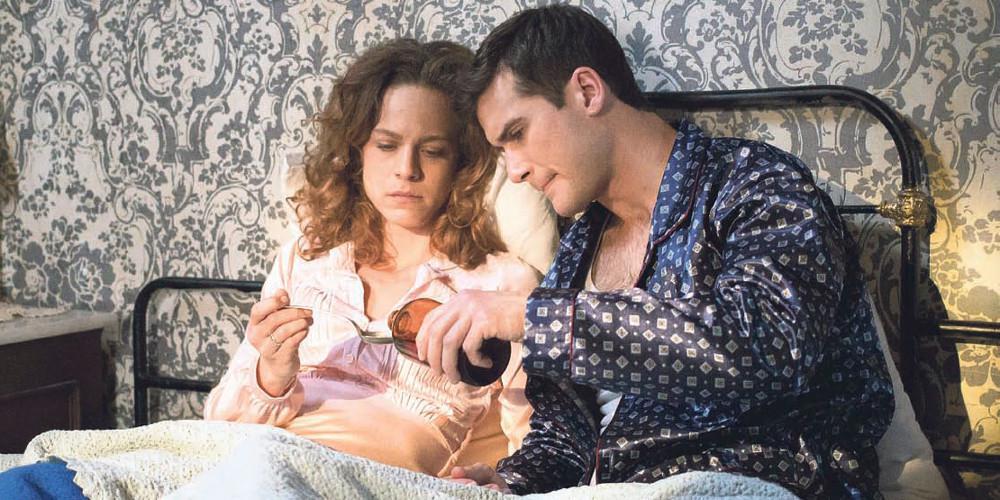 «Αγριες Μέλισσες»: Oλα του γάμου δύσκολα… - Τι θα δούμε στα προσεχώς